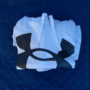 UA HOODIE